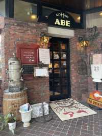 【長野】長野に行ったら飲みたい名物クリームオーレ☕️