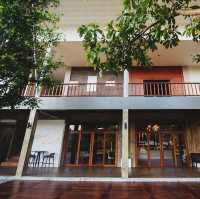 Nana Beach Resort 