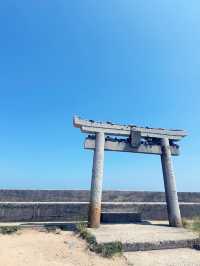 🌊 芥屋海岸 & 芥屋の大門 – 迫力満点のクルージング体験！