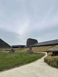 La Collina 近江八幡，草根屋建築童話甜點園區，滋賀必吃甜點