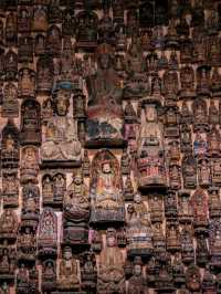 Chongqing Hidden Cultural Gem