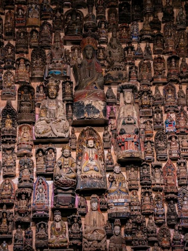 Chongqing Hidden Cultural Gem