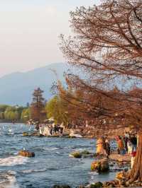 Let’s go to Dali