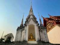 วัดอุโปสถาราม (วัดโบสถ์)