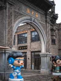 Trip to Baoding 🇨🇳 