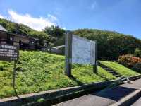 [🇯🇵阿蘇] 阿蘇くじゅう国立公園のトレッキング—大自然の絶景を堪能