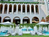 รีวิวโรงแรม Meliá Pattaya Hotel 