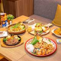 Centara Udon เซ็นทารา อุดร