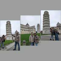 Florence x Pisa - An Architectural Galore 