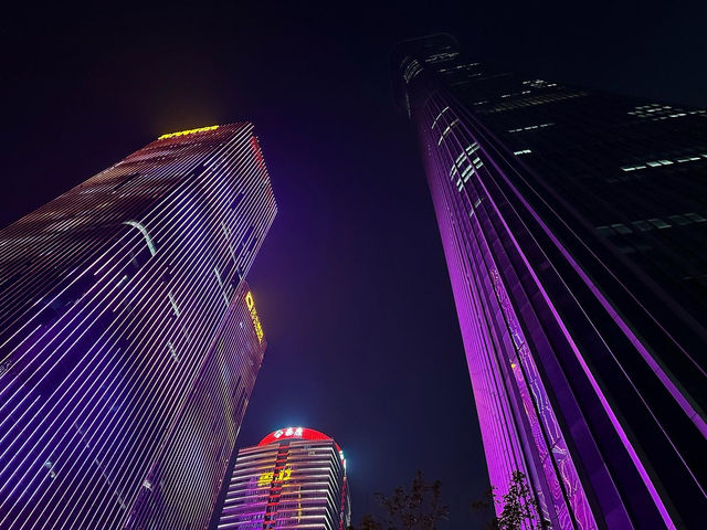 Beijing in a Few Days: History, Architecture & Epic Views