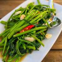 Sea Talay Pattaya ร้านอาหารเปิดใหม่สุดชิล