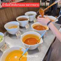 แปดริ้วสุกี้ Buffet สุดคุ้มย่านบางนา ซอยราชวินิต🍲