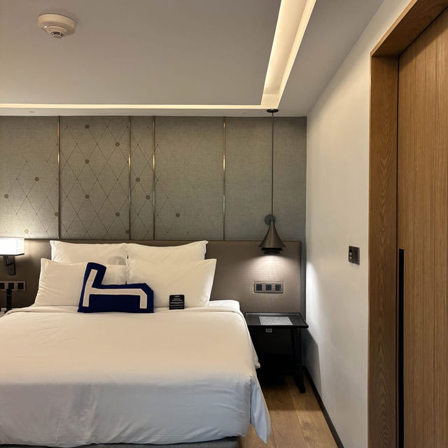 HOMM Sukhumvit34