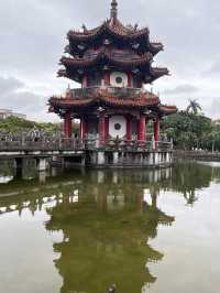 A Solo Traveler’s Guide to Taipei: Must-Visit Points of Interest