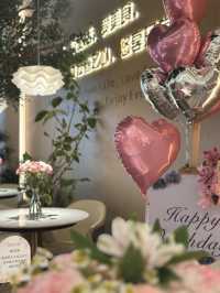 珠海全鮮花餐廳