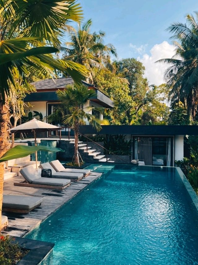 AMAZING 5 DAYS HOLIDAY IN BALI.