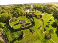 Uttlesford: A Charming Essex Escape