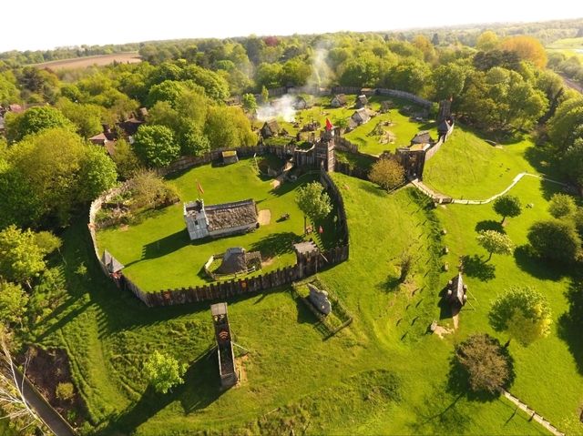 Uttlesford: A Charming Essex Escape
