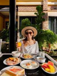 Motive Cottage Resort ราคาเบาสุนัขพักได้ 