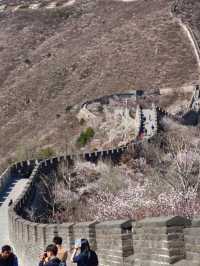 Mutianyu Greatwall worth to visit? 
