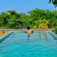  ที่พักสไตล์ Glamping สุดฮีลใจใกล้กรุงเทพ 🏠🌸🍃