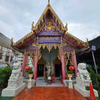 วัดเชิงเลน นนทบุรี