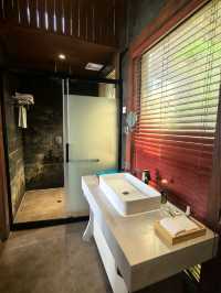 A Magical Stay at Wuzhizhou Island Resort