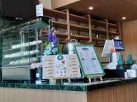 ร้านซาลาเปา แม่ทุเรียน จันทบุรี