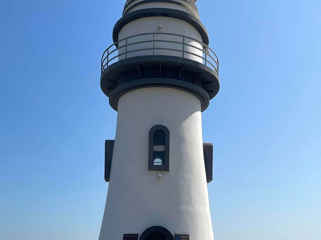 珠海情侶路