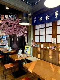 ร้านซูชิที่คลองขลุง – ร้านบรรยากาศญี่ปุ่นสุดๆ 🍣🇯🇵