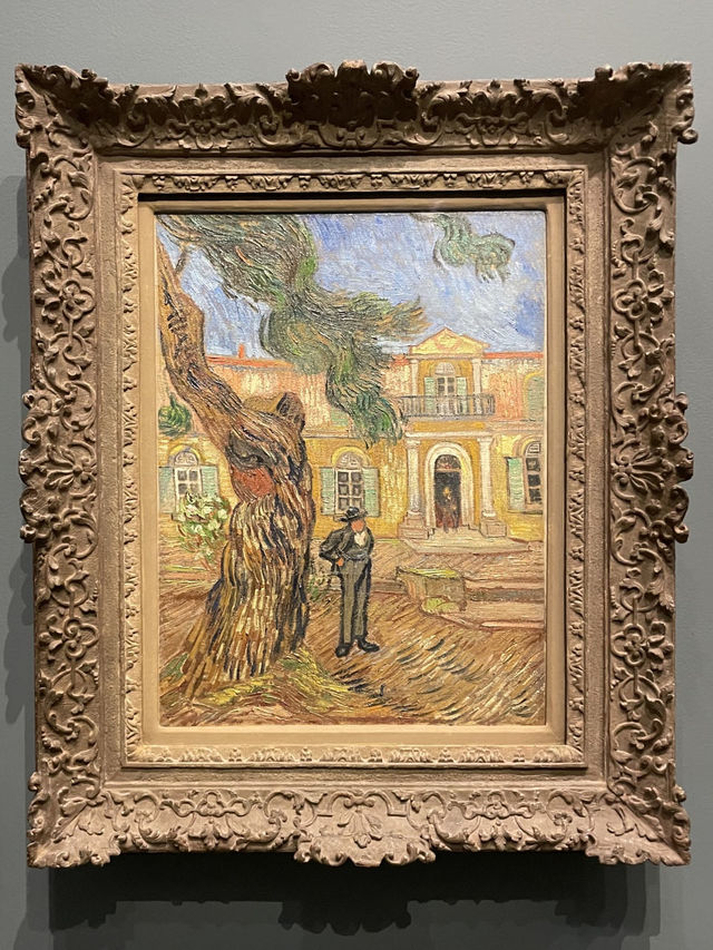 웅장함과 정교함 속으로🇫🇷