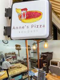 ร้านชิคาโก้พิซซ่า หากินยาก ร้านเดียวในเชียงใหม่🍕