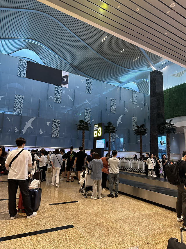 나트랑 공항