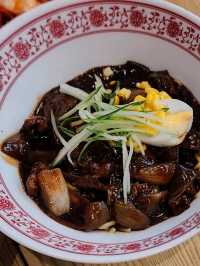 ร้านอาหารเกาหลี K-StrEAT Express S-OASIS จตุจักร