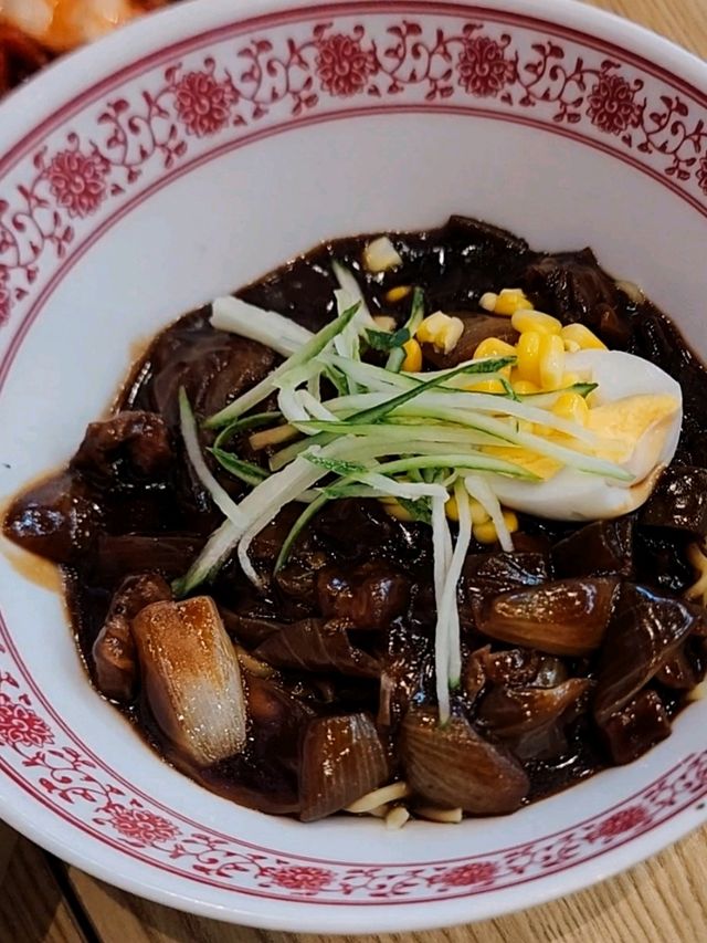 ร้านอาหารเกาหลี K-StrEAT Express S-OASIS จตุจักร