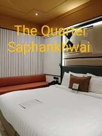 The Quarter Saphankhwai By UHG