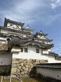 🇯🇵【姫路城】　世界遺産🌎