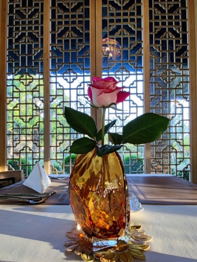 #芳葵Fragrance庭園餐廳-屏東縣東港鎮