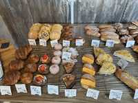 【丹波】ヤマネベーカリー