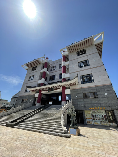 長崎×中華料理 四海樓】ちゃんぽん 皿うどん発祥のお店 | Trip.com 長崎市