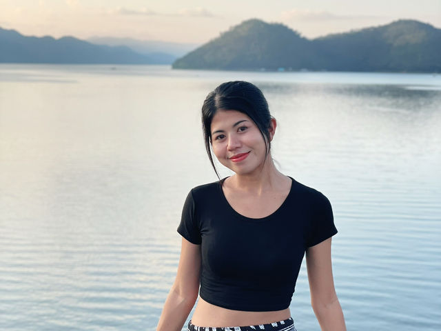 เที่ยวเขื่อนศรีนครินทร์ 🏞️🛶