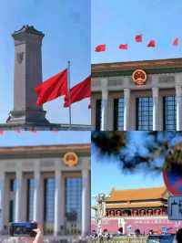 Beijing: Where History Meets Modern Marvels