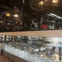 Wantusawa: The Best Oyster Bar in Makati