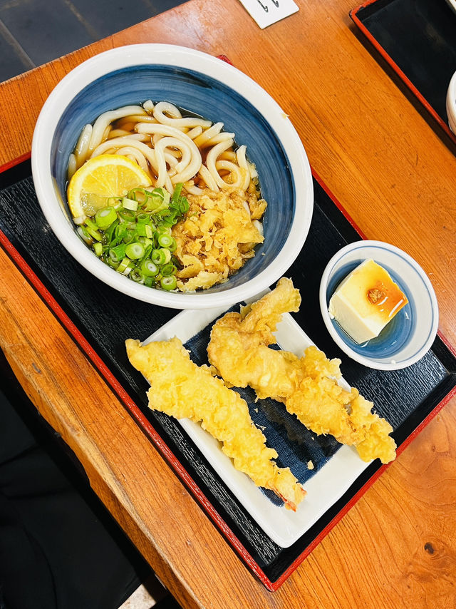 【香川🇯🇵】こんぴらさん周辺で過ごす1日