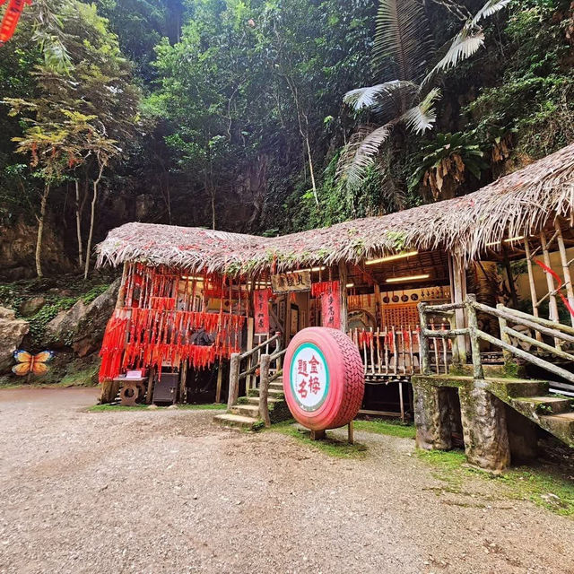 Qing Xin Ling — Ipoh’s Hidden Paradise of Nostalgia and Nature