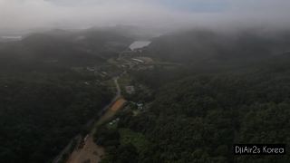 The mountain of Jangseonggun