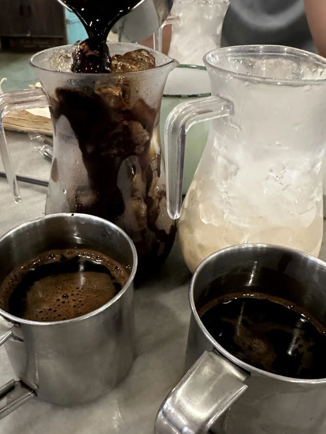 Kin Loong Valley, Ipoh: A Hidden Gem for Coffee Lovers