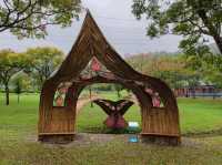 #大溪河濱公園-桃園市大溪區