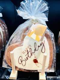 “Sweet Sustainability: Indulge Guilt-Free at Läderach KLCC”