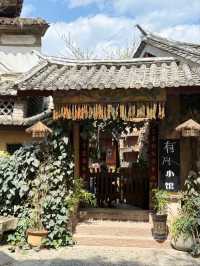 Shaxi Ancient Town (Dali) – A Timeless Yunnan Escape